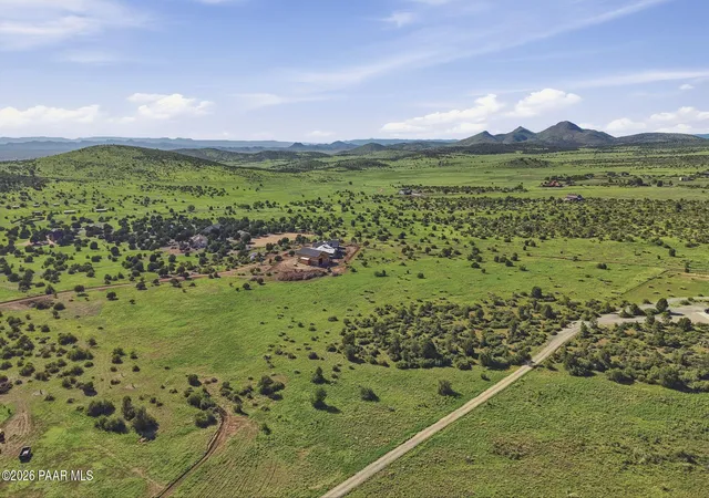 Photo 3 of Land for sale at 13600 E Wildcat Way, Prescott Valley, AZ 86315 | MLS# 1084451 | Listing updated on 2026-08-20