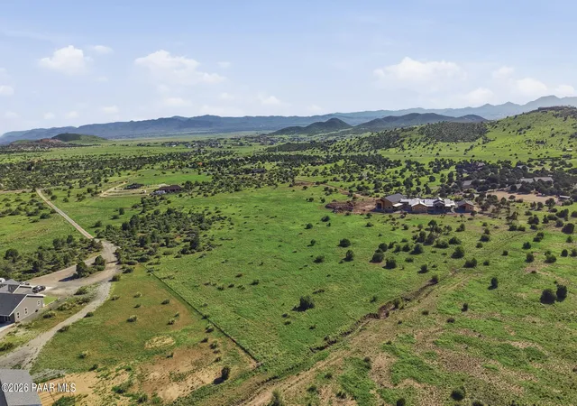 Photo 4 of Land for sale at 13600 E Wildcat Way, Prescott Valley, AZ 86315 | MLS# 1084451 | Listing updated on 2026-08-20