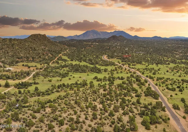 Photo 3 of Land for sale at 4681 W Sterling Ranch Rd, Prescott, AZ 86305 | MLS# 1079322 | Listing updated on 2026-10-21