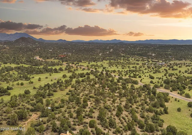 Photo 4 of Land for sale at 4681 W Sterling Ranch Rd, Prescott, AZ 86305 | MLS# 1079322 | Listing updated on 2026-10-21