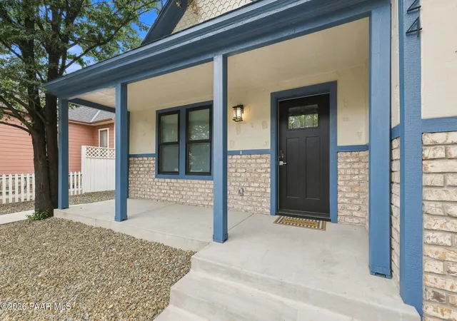 3rd image of 324 N Mount Vernon Ave, Prescott, AZ 86301 | MLS# 1079541