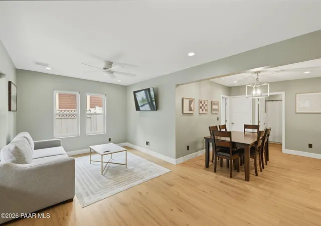 4th image of 324 N Mount Vernon Ave, Prescott, AZ 86301 | MLS# 1079541