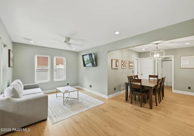 5th image of 324 N Mount Vernon Ave, Prescott, AZ 86301 | MLS# 1079541
