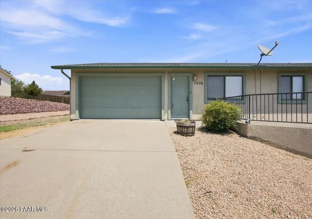 2nd image of 7076 E Spouse Dr, Prescott Valley, AZ 86314 | MLS# 1080352