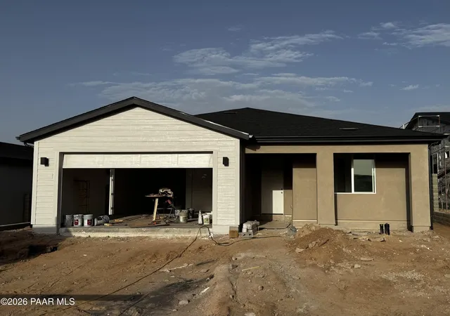 1st image of 5233 N Woodsworth Wy, Prescott Valley, AZ 86314 | MLS# 1080479