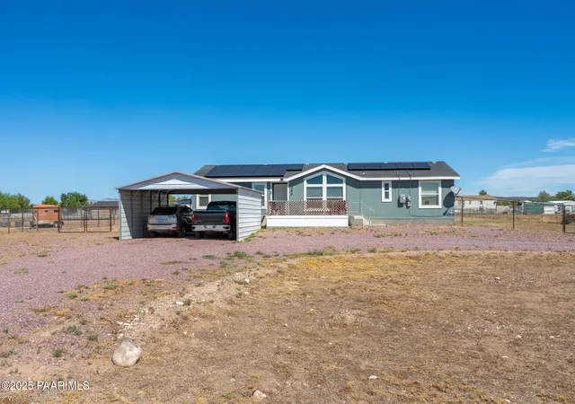 1st image of 350 E Houston Rd, Paulden, AZ 86334 | MLS# 1084404