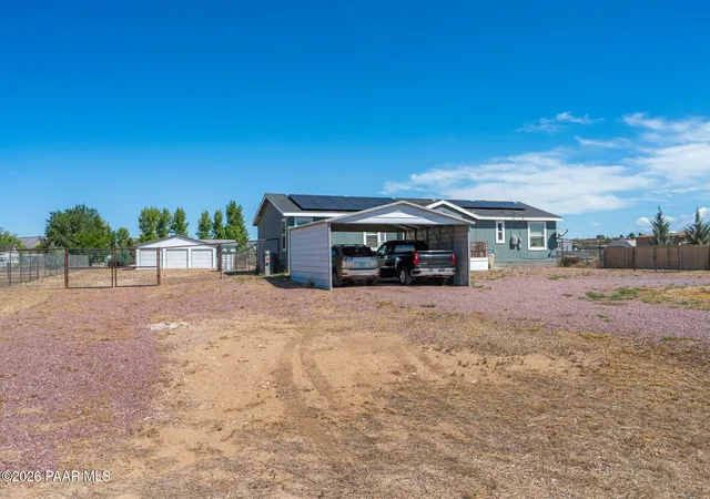 2nd image of 350 E Houston Rd, Paulden, AZ 86334 | MLS# 1084404