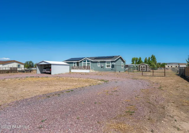3rd image of 350 E Houston Rd, Paulden, AZ 86334 | MLS# 1084404