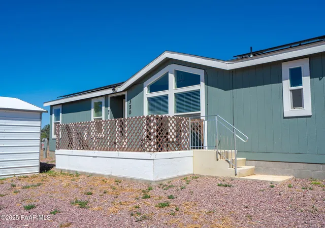 4th image of 350 E Houston Rd, Paulden, AZ 86334 | MLS# 1084404