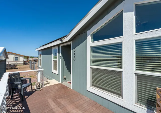 5th image of 350 E Houston Rd, Paulden, AZ 86334 | MLS# 1084404