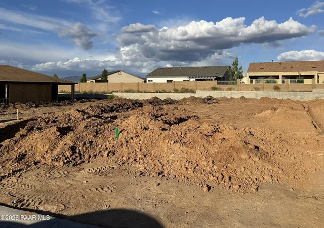 Photo 1 of Sale Pending at 5217 N Woodsworth Way, Prescott Valley, AZ 86314 | MLS# 1081245 | Listing updated on 2026-08-15