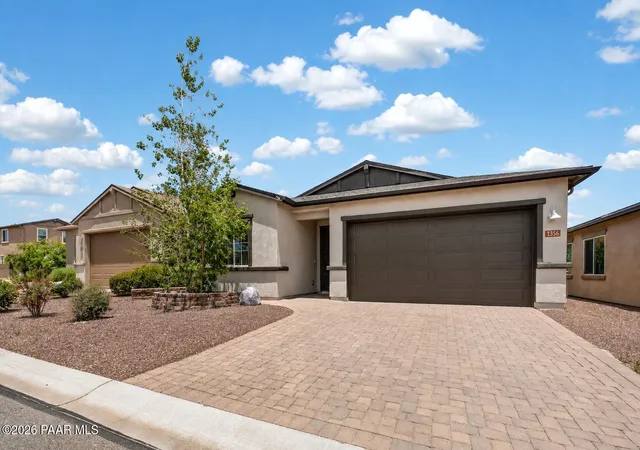 1st image of 1356 Towhee Trl, Prescott, AZ 86305 | MLS# 1081879