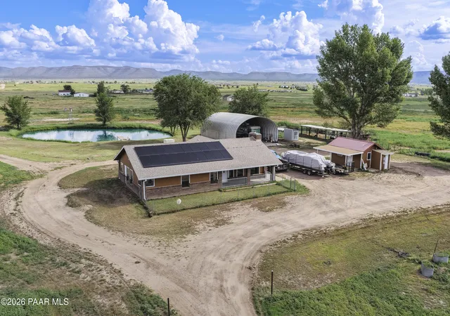 2nd image of 3980 W Rocky Rd, Paulden, AZ 86334 | MLS# 1081763