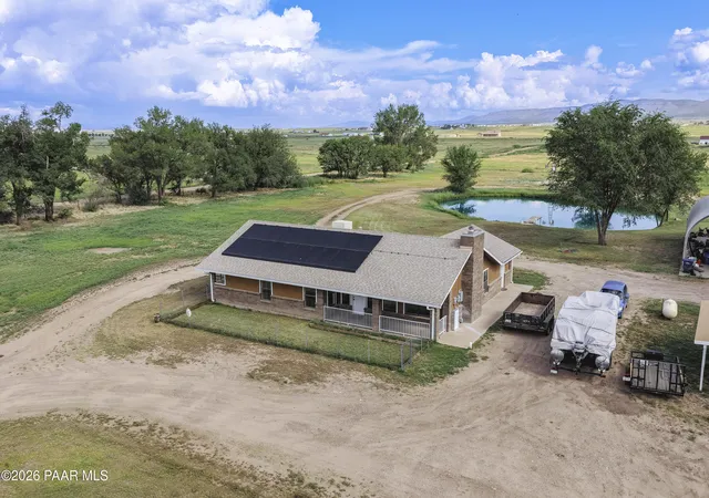 5th image of 3980 W Rocky Rd, Paulden, AZ 86334 | MLS# 1081763