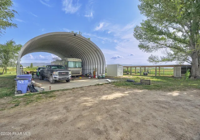 77th image of 3980 W Rocky Rd, Paulden, AZ 86334 | MLS# 1081763