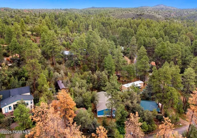 Photo 3 of Manufactured home for sale at 4549 S Indian Crk Rd, Prescott, AZ 86303 | MLS# 1081875 | Listing updated on 2026-09-28