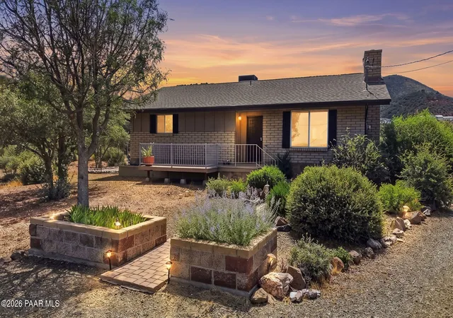 2nd image of 14621 E Lazy River Dr, Humboldt, AZ 86329 | MLS# 1081850
