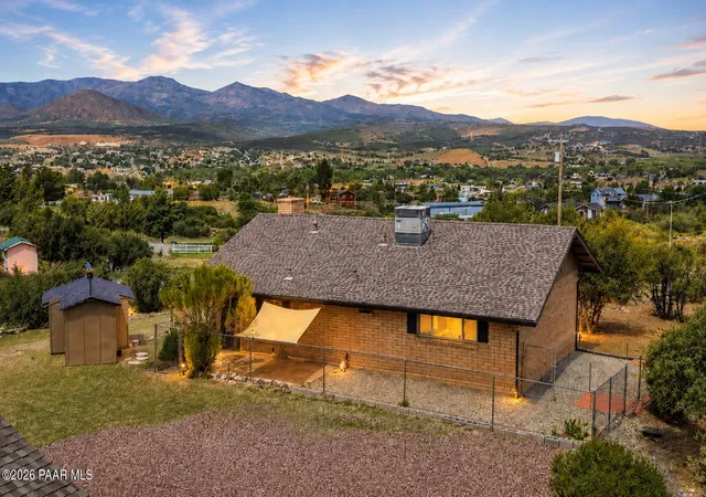 image of 14621 E Lazy River Dr, Humboldt, AZ 86329 | MLS# 1081850