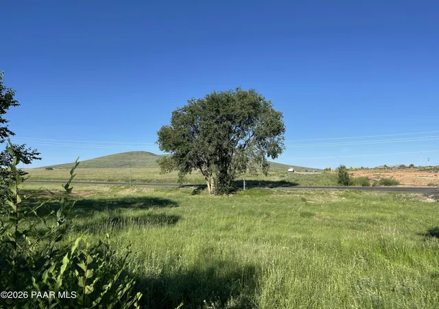 Photo 1 of Land for sale at 4251 N Agua Fria Dr, Prescott Valley, AZ 86314 | MLS# 1081939 | Listing updated on 2026-09-21
