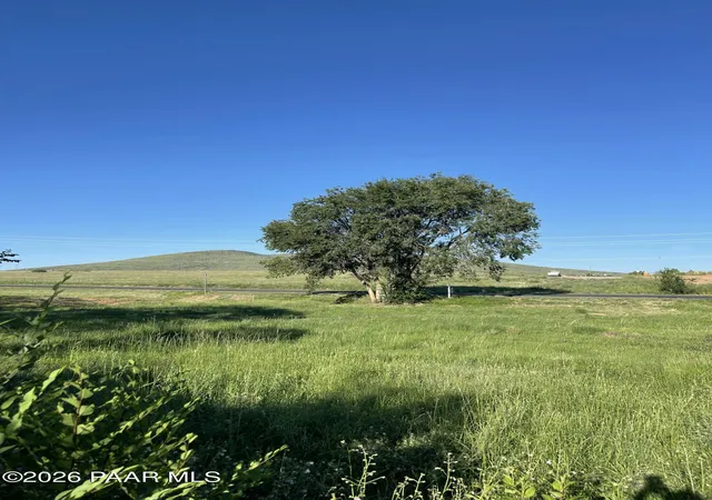 Photo 2 of Land for sale at 4251 N Agua Fria Dr, Prescott Valley, AZ 86314 | MLS# 1081939 | Listing updated on 2026-09-21