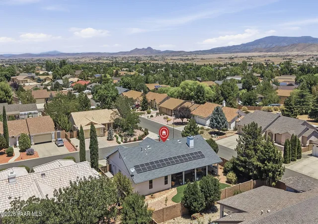 46th image of 7489 E Frisco Peaks, Prescott Valley, AZ 86315 | MLS# 1082830