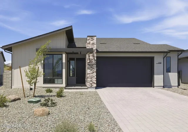 Photo 1 of Single family home for sale at 5158 N Jeffers Ave, Prescott Valley, AZ 86314 | MLS# 1082199 | Listing updated on 2026-09-01