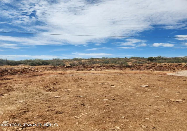 Photo 1 of Land for sale at 20155 E Kino Rd, Mayer, AZ 86333 | MLS# 1083039 | Listing updated on 2026-08-19