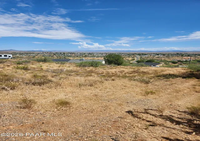 Photo 1 of Land for sale at 20308 E Santa Rita Rd, Mayer, AZ 86333 | MLS# 1083417 | Listing updated on 2026-08-19