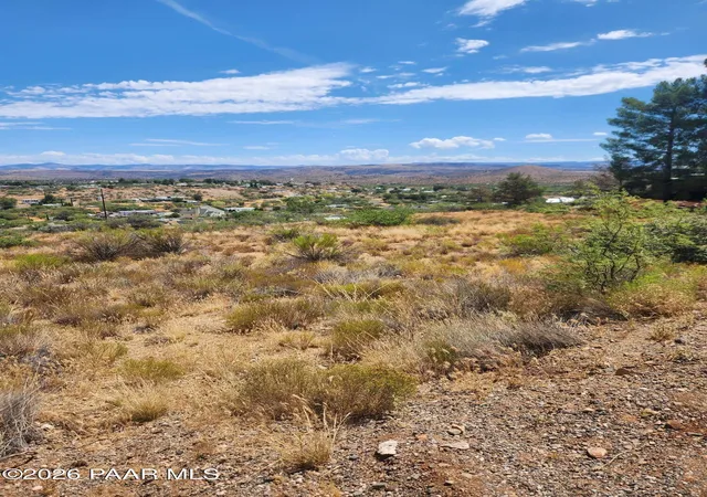 Photo 2 of Land for sale at 20308 E Santa Rita Rd, Mayer, AZ 86333 | MLS# 1083417 | Listing updated on 2026-08-19