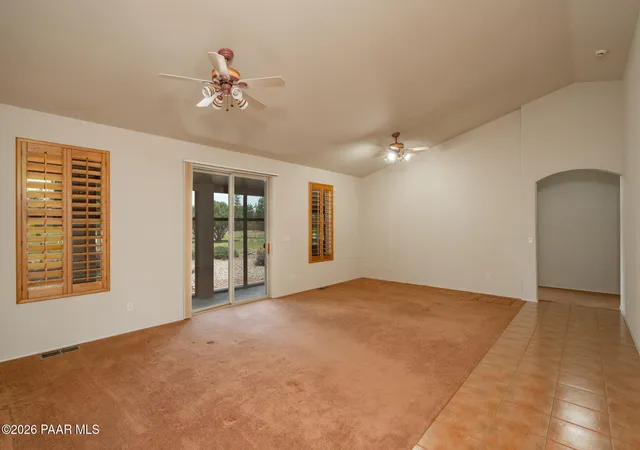 Photo 3 of Single family home for sale at 5470 W Indian Camp Rd, Prescott, AZ 86305 | MLS# 1084372 | Listing updated on 2026-10-06