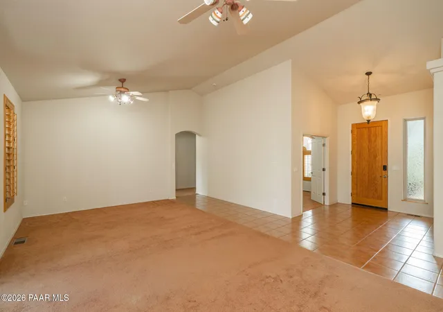 Photo 3 of Single family home for sale at 5470 W Indian Camp Rd, Prescott, AZ 86305 | MLS# 1084372 | Listing updated on 2026-10-06