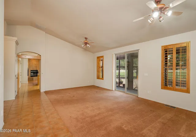 Photo 4 of Single family home for sale at 5470 W Indian Camp Rd, Prescott, AZ 86305 | MLS# 1084372 | Listing updated on 2026-10-06