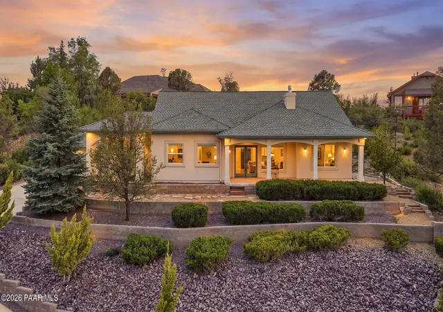 1st image of 1566 Eagle Mountain Dr, Prescott, AZ 86301 | MLS# 1082882