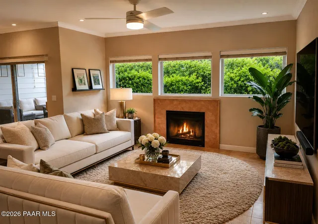 Photo 3 of Condo for sale at 1975 S Blooming Hills Dr #109, Prescott, AZ 86301 | MLS# 1082878 | Listing updated on 2026-09-25