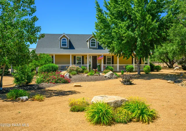 1st image of 1409 W Kelly Dr, Prescott, AZ 86305 | MLS# 1084212