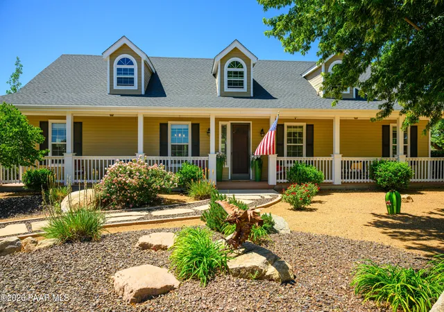 2nd image of 1409 W Kelly Dr, Prescott, AZ 86305 | MLS# 1084212