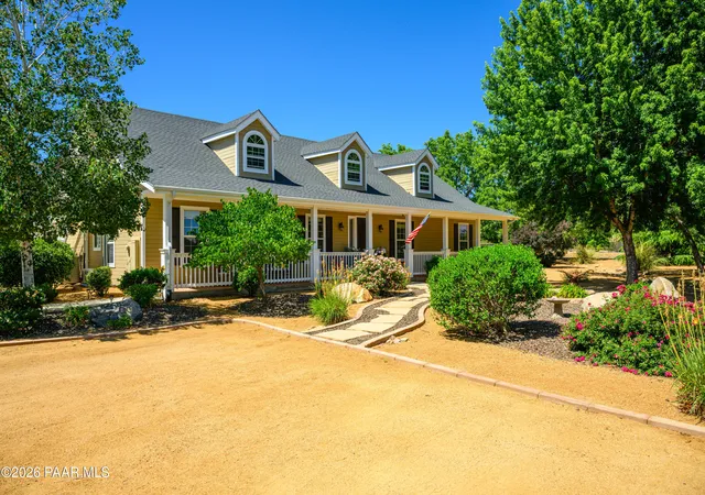 3rd image of 1409 W Kelly Dr, Prescott, AZ 86305 | MLS# 1084212