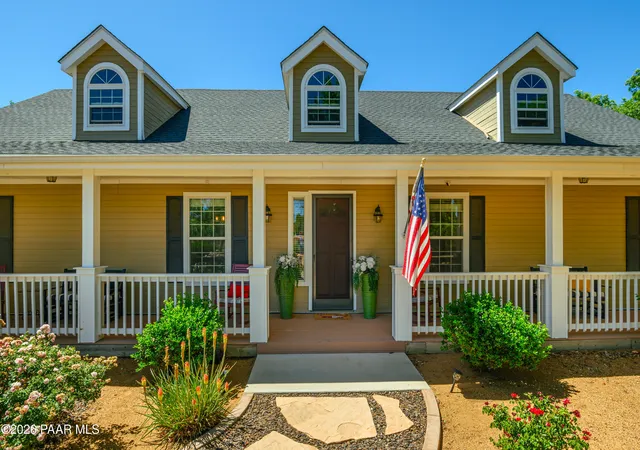 4th image of 1409 W Kelly Dr, Prescott, AZ 86305 | MLS# 1084212