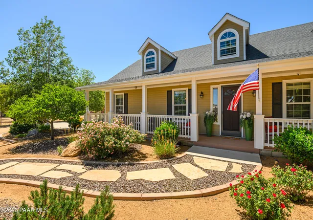5th image of 1409 W Kelly Dr, Prescott, AZ 86305 | MLS# 1084212