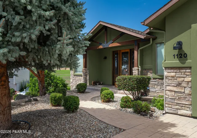 1st image of 1120 N Buena Vista W, Dewey, AZ 86327 | MLS# 1082968