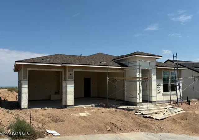 2nd image of 1222 Thunder Trl #25, Prescott, AZ 86305 | MLS# 1083088