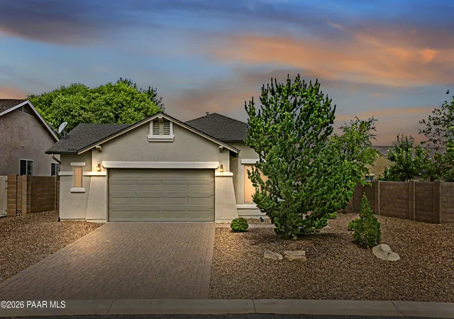 1st image of 8252 N Whistling Acres Wy, Prescott Valley, AZ 86315 | MLS# 1084247