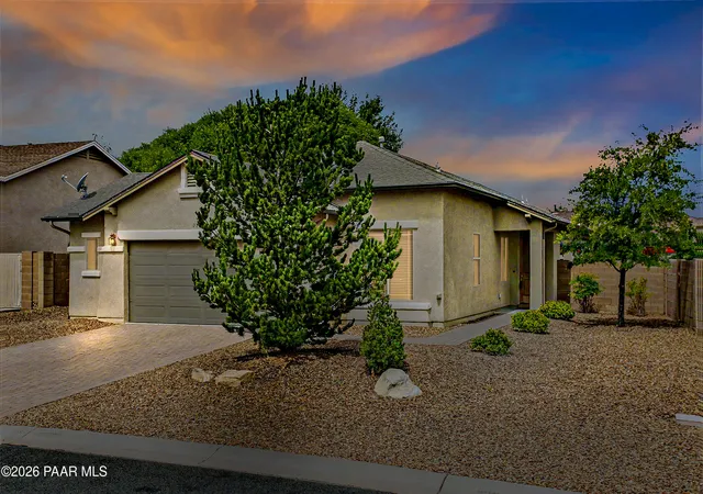 2nd image of 8252 N Whistling Acres Wy, Prescott Valley, AZ 86315 | MLS# 1084247