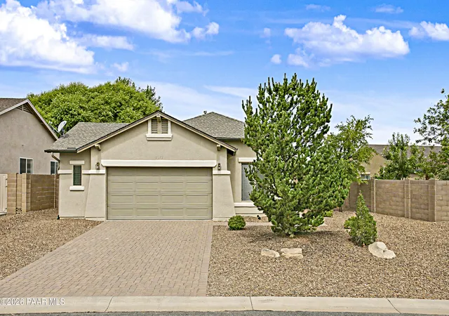 3rd image of 8252 N Whistling Acres Wy, Prescott Valley, AZ 86315 | MLS# 1084247