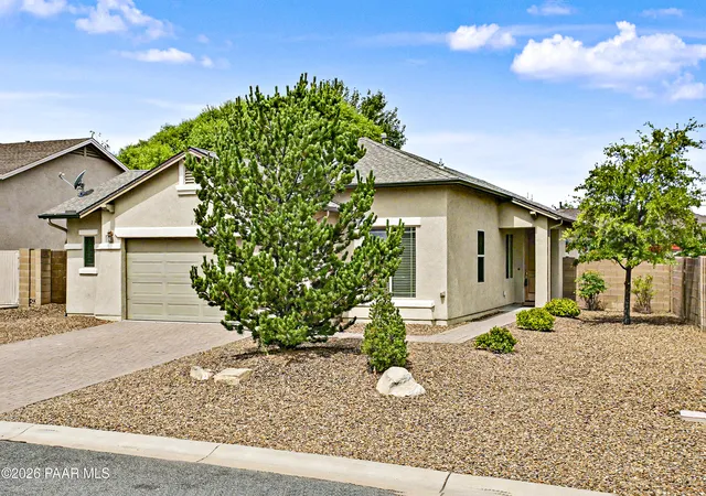 4th image of 8252 N Whistling Acres Wy, Prescott Valley, AZ 86315 | MLS# 1084247