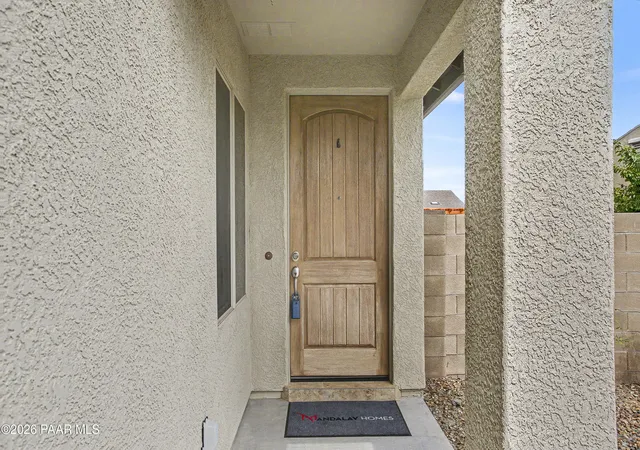 5th image of 8252 N Whistling Acres Wy, Prescott Valley, AZ 86315 | MLS# 1084247