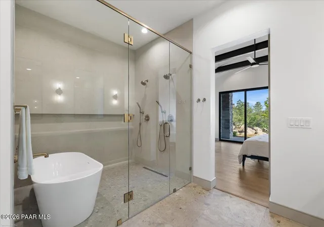 5th image of 4400 W Clear Fork Cir, Prescott, AZ 86305 | MLS# 1083419