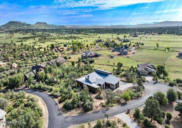 70th image of 4400 W Clear Fork Cir, Prescott, AZ 86305 | MLS# 1083419