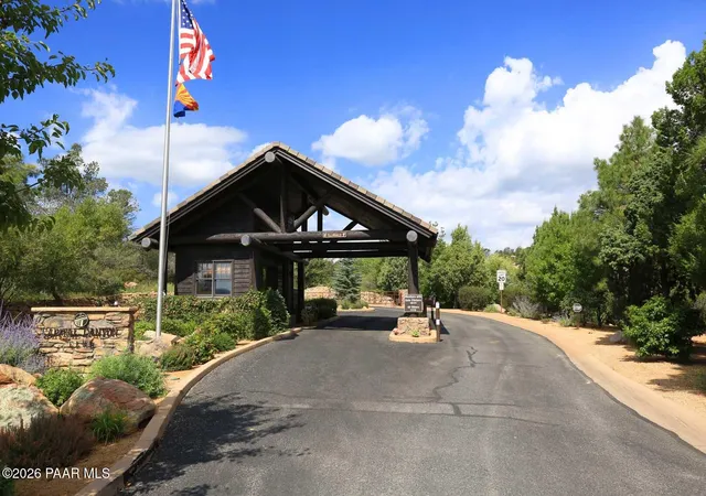 2nd image of 1716 Alpine Mdws Ln, Prescott, AZ 86303