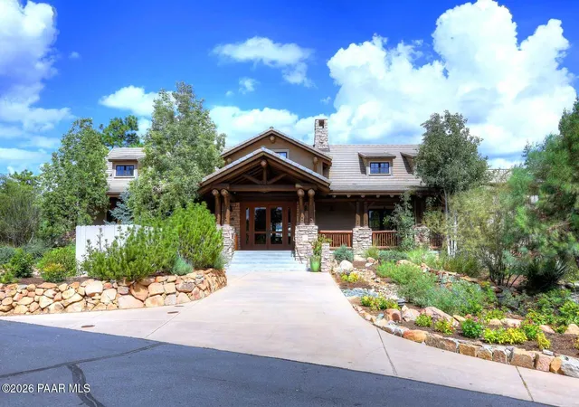53rd image of 1716 Alpine Meadows Ln #2107, Prescott, AZ 86303 | MLS# 1084205